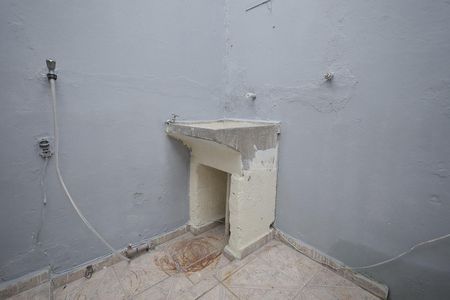 Casa para alugar com 70m², 3 quartos e 1 vagaÁrea de Serviço