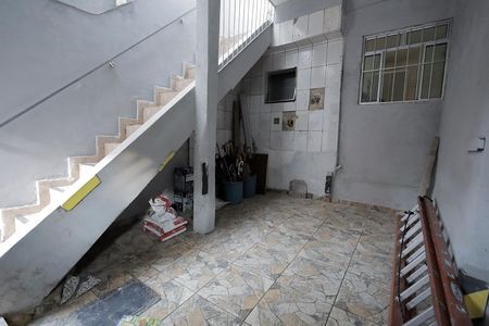 Casa para alugar com 70m², 3 quartos e 1 vagaGaragem