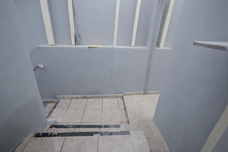 Casa para alugar com 70m², 3 quartos e 1 vagaÁrea de Serviço
