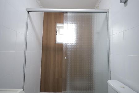 Casa para alugar com 70m², 3 quartos e 1 vagaBanheiro 1