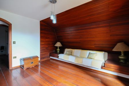 Quarto 1 de casa à venda com 4 quartos, 455m² em Morumbi, São Paulo
