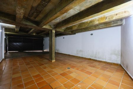 Garagem de casa à venda com 4 quartos, 455m² em Morumbi, São Paulo