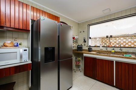 Cozinha de casa à venda com 4 quartos, 455m² em Morumbi, São Paulo