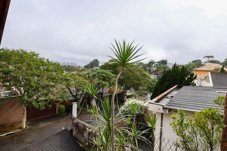 Vista do Quarto 1 de casa à venda com 4 quartos, 455m² em Morumbi, São Paulo
