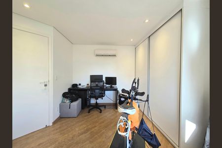 Apartamento à venda com 142m², 3 quartos e 2 vagas Apartamento à venda com 142m², 3 quartos e 2 vagasSuíte 2