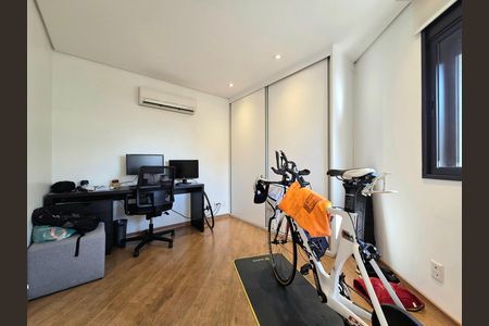 Apartamento à venda com 142m², 3 quartos e 2 vagas Apartamento à venda com 142m², 3 quartos e 2 vagasSuíte 2