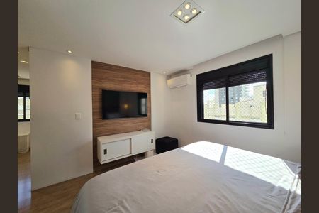 Apartamento à venda com 142m², 3 quartos e 2 vagas Apartamento à venda com 142m², 3 quartos e 2 vagasSuíte 1