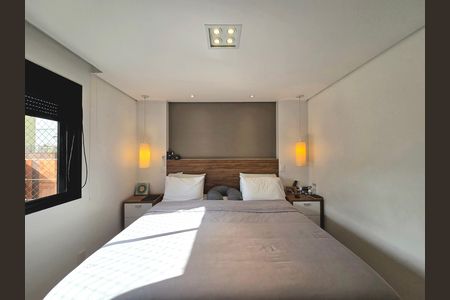 Apartamento à venda com 142m², 3 quartos e 2 vagas Apartamento à venda com 142m², 3 quartos e 2 vagasSuíte 1