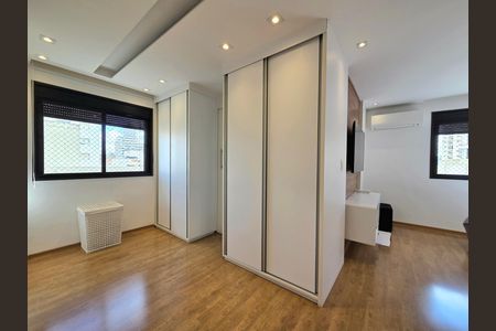 Apartamento à venda com 142m², 3 quartos e 2 vagas Apartamento à venda com 142m², 3 quartos e 2 vagasSuíte 1