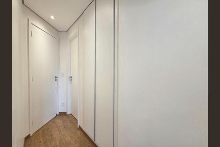Apartamento à venda com 142m², 3 quartos e 2 vagas Apartamento à venda com 142m², 3 quartos e 2 vagasCorredor