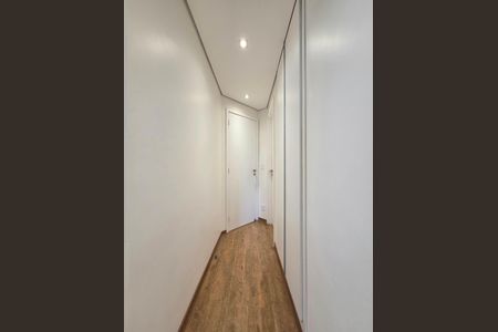 Apartamento à venda com 142m², 3 quartos e 2 vagas Apartamento à venda com 142m², 3 quartos e 2 vagasCorredor