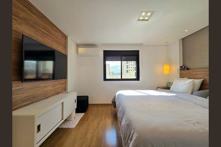 Apartamento à venda com 142m², 3 quartos e 2 vagas Apartamento à venda com 142m², 3 quartos e 2 vagasSuíte 1