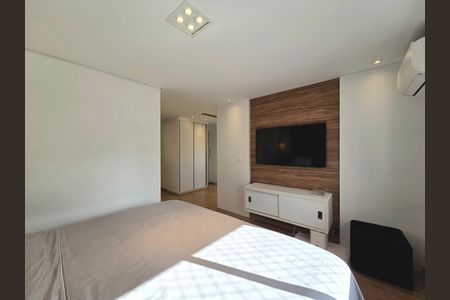 Apartamento à venda com 142m², 3 quartos e 2 vagas Apartamento à venda com 142m², 3 quartos e 2 vagasSuíte 1