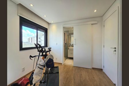 Apartamento à venda com 142m², 3 quartos e 2 vagas Apartamento à venda com 142m², 3 quartos e 2 vagasSuíte 2