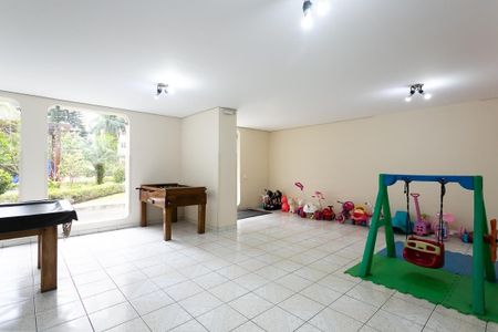 Apartamento à venda com 130m², 2 quartos e 2 vagasBrinquedoteca