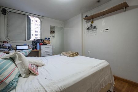 Apartamento à venda com 130m², 2 quartos e 2 vagasQuarto 2