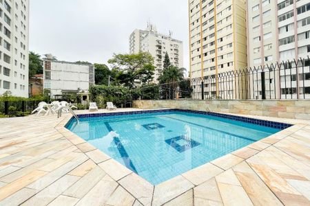 Apartamento à venda com 130m², 2 quartos e 2 vagasPiscina
