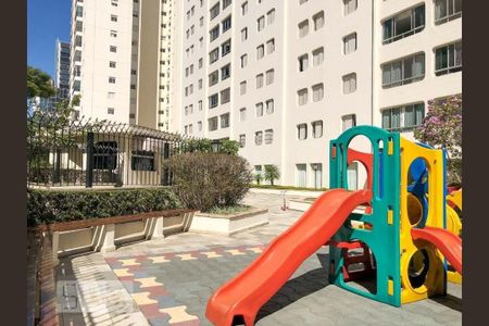 Apartamento à venda com 130m², 2 quartos e 2 vagasPlayground