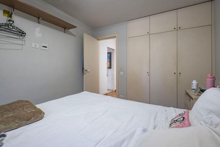 Apartamento à venda com 130m², 2 quartos e 2 vagasQuarto 2