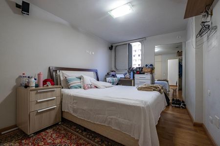 Apartamento à venda com 130m², 2 quartos e 2 vagasQuarto 2