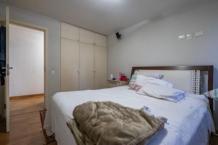 Apartamento à venda com 130m², 2 quartos e 2 vagasQuarto 2