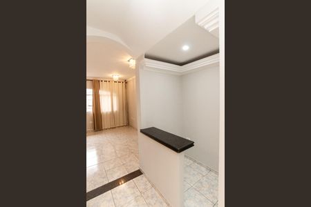 Sala de casa à venda com 3 quartos, 160m² em Jardim Japao, São Paulo