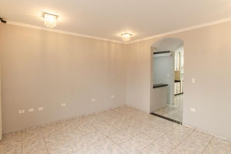Casa à venda com 160m², 3 quartos e 4 vagas Casa à venda com 160m², 3 quartos e 4 vagasSala