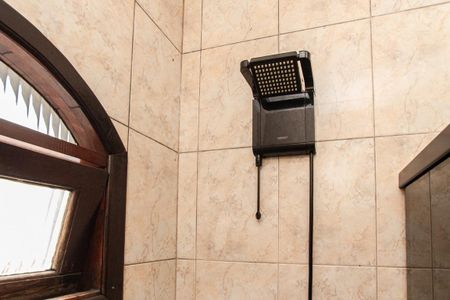 Casa à venda com 160m², 3 quartos e 4 vagas Casa à venda com 160m², 3 quartos e 4 vagasBanheiro
