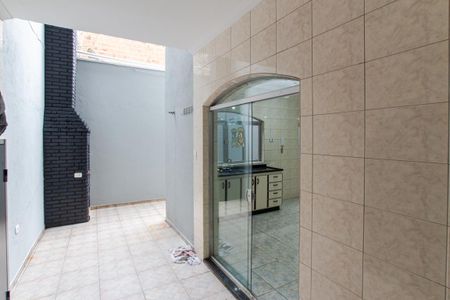Casa à venda com 160m², 3 quartos e 4 vagas Casa à venda com 160m², 3 quartos e 4 vagasÁrea de Serviço