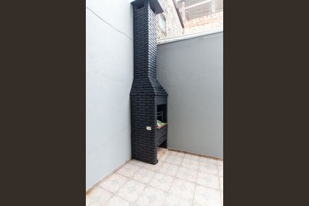 Casa à venda com 160m², 3 quartos e 4 vagas Casa à venda com 160m², 3 quartos e 4 vagasÁrea de Serviço