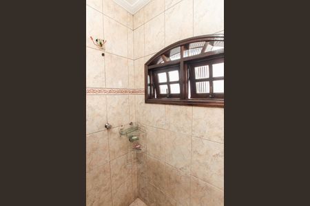 Casa à venda com 160m², 3 quartos e 4 vagas Casa à venda com 160m², 3 quartos e 4 vagasBanheiro da Suíte