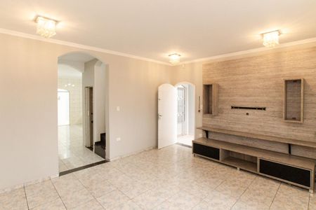 Sala de casa à venda com 3 quartos, 160m² em Jardim Japao, São Paulo