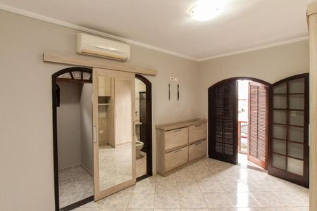 Suíte de casa à venda com 3 quartos, 160m² em Jardim Japao, São Paulo