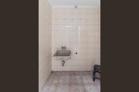 Casa à venda com 160m², 3 quartos e 4 vagas Casa à venda com 160m², 3 quartos e 4 vagasÁrea de Serviço