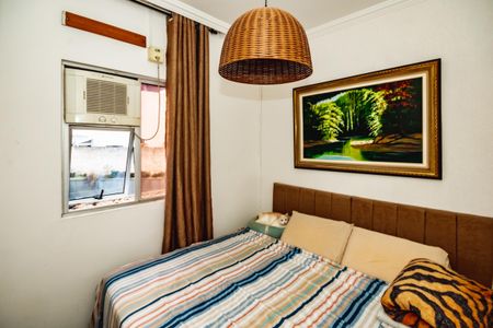 Apartamento à venda com 2 quartos, 45m² em Planalto, Belo Horizonte