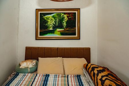 Apartamento à venda com 2 quartos, 45m² em Planalto, Belo Horizonte