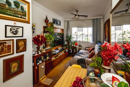 Apartamento à venda com 2 quartos, 45m² em Planalto, Belo Horizonte