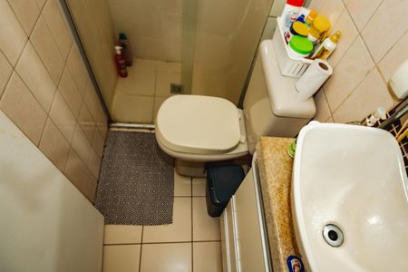 Apartamento à venda com 2 quartos, 45m² em Planalto, Belo Horizonte