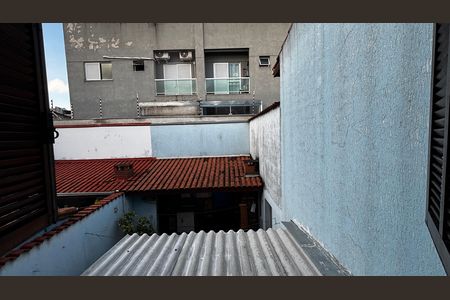 Casa à venda com 108m², 2 quartos e 2 vagasQuarto 2 Vista