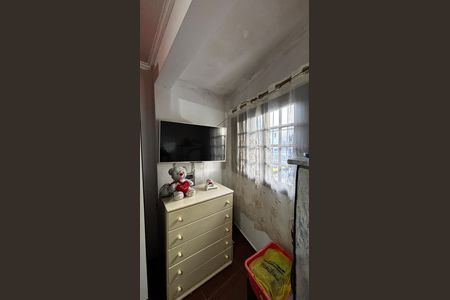 Casa à venda com 108m², 2 quartos e 2 vagasQuarto 1