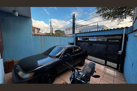 Casa à venda com 108m², 2 quartos e 2 vagasGaragem