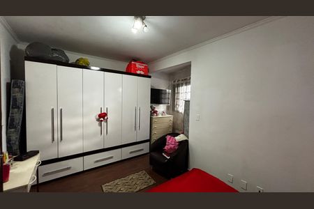 Casa à venda com 108m², 2 quartos e 2 vagasQuarto 1