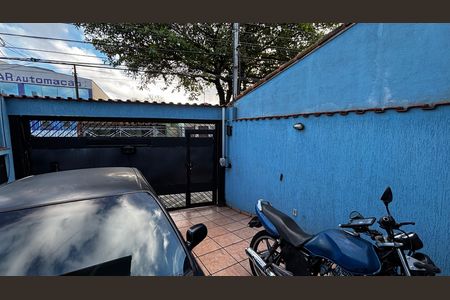 Casa à venda com 108m², 2 quartos e 2 vagasGaragem