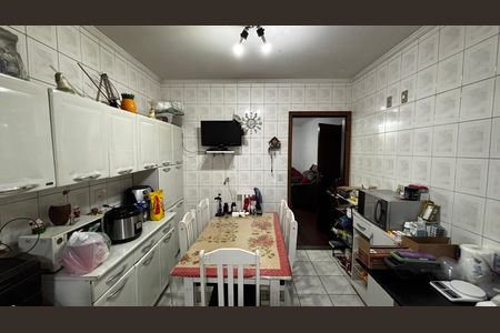 Casa à venda com 108m², 2 quartos e 2 vagasCozinha
