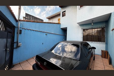 Casa à venda com 108m², 2 quartos e 2 vagasGaragem