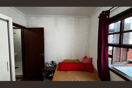 Casa à venda com 108m², 2 quartos e 2 vagasQuarto 2