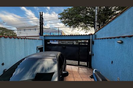 Casa à venda com 108m², 2 quartos e 2 vagasGaragem