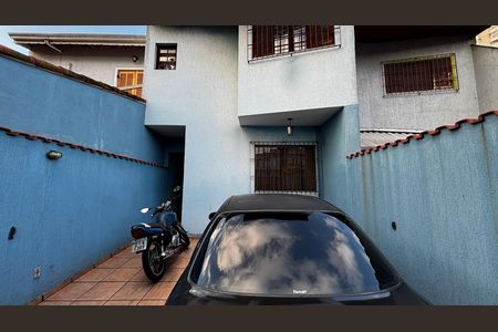 Casa à venda com 108m², 2 quartos e 2 vagasGaragem