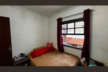 Casa à venda com 108m², 2 quartos e 2 vagasQuarto 2