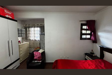 Casa à venda com 108m², 2 quartos e 2 vagasQuarto 1